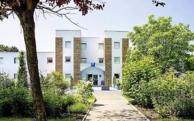 ibis budget Valenciennes Petite-Forêt