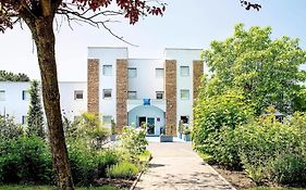 ibis budget Valenciennes Petite-Forêt